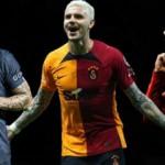 Katar'da Dünya Kupası'na çağrılmayan yıldızlar