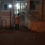 Kavga ettiği oğlunun boğazını sıkarak &ouml;ld&uuml;rd&uuml;