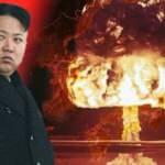 Kuzey Kore'den ABD'ye nükleer tehdit