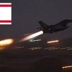 KKTC'den 'Pençe-Kılıç'a 'yürekten destek'