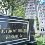 Kültür ve Turizm Bakanlığı ten az 70 KPSS puan ile personel alımı! Başvurular ne zaman bitiyor?