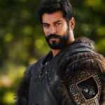 Kuruluş Osman'da yeni bir y&uuml;zle karşılaşacaksınız! Onu tekrardan ATV'de g&ouml;rmeye hazır olun