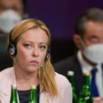 Meloni'den tahıl koridoru a&ccedil;ıklaması: Hayati &ouml;nem taşıyor