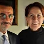Meral Akşener’in Başdanışmanı istifa etti! Erdoğan'a destek açıklaması