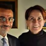 Meral Akşener'in istifa eden başdanışmanından Erdoğan mesajı: Tek lider