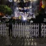 New York Times'tan Taksim saldırısı için skandal başlık!