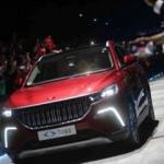 Nissan'dan Togg açıklaması: Hepimizi heyecanlandırdı