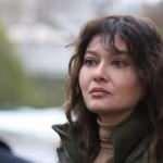 Nurgül Yeşilçay'ın Taksim patlaması ile sözleri tepki çekti!