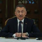 Fuat Oktay'dan asgari ücret ve EYT açıklaması