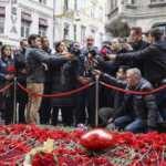 Osman Nuri Kabaktepe'den İstiklal Caddesi'ndeki ter&ouml;r saldırısına ilişkin a&ccedil;ıklama!