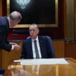 Pençe-Kılıç Operasyonu Yunanistan'a korkuya neden oldu