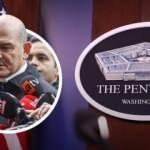İstiklal'deki saldırı hakkında Bakan Soylu'nun ABD s&ouml;zleri Pentagon yetkilisini afallattı