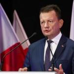 Polonya Savunma Bakanı: Yüksek alarm durumundayız