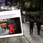 Reuters'tan ter&ouml;r &ouml;rg&uuml;t&uuml; PKK'yı aklama &ccedil;abası