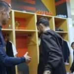 Ronaldo neye uğradığını şaşırdı! Milli Takım kampında şok tepki