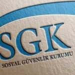 SGK'dan 'Emeklilere yüzde 30'dan daha düşük zam yapıldı' iddiasına cevap