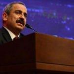 Sinan Burhan, Mansur Yavaş'ın yalanını a&ccedil;ıkladı! 'İstifa etmesi lazım'