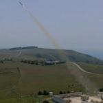 SİPER Hava Savunma Füzesi kendi menzil rekorunu kırdı