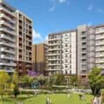 Sur Yapı Antalya’da teslimler devam ediyor