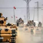 Suriye'nin kuzeyine operasyon mu geliyor?