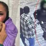 Taksim İstiklal Caddesi'ndeki alçak teröristlerin yakalanma anları