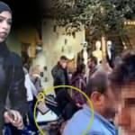 Taksim'de katliam yapan teröristin ilk ifadesi ortaya çıktı! Çarpıcı detaylar