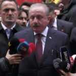 TBMM Başkanı Şentop: Karşılığını bulacaklar!