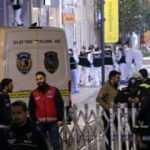 "Ter&ouml;r&uuml;n asıl hedefi korku salmak ve hayatı sabote etmek"