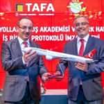 Türk Hava Yolları ve THK'dan iş birliği