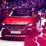 Yerli otomobil TOGG ile yeni dönem! AVM’de beğen eve teslim al