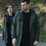 Teşkilat&rsquo;ta aksiyonun dozunu katlayarak artıracak sahne! Seyircinin g&ouml;z&uuml; kulağı &ccedil;evrildi