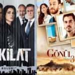 Teşkilat ile G&ouml;n&uuml;l Dağı&rsquo;ndan hayal kırıklığına uğratan karar! 1 hafta boyunca&hellip;