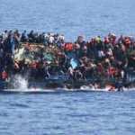 Yunanistan ve İtalya'dan g&ouml;&ccedil;menler konusunda Avrupa'ya destek &ccedil;ağrısı