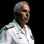 Yunanistan'ın eski Savunma Bakanı'nın T&uuml;rk korkusu: Bu er ya da ge&ccedil; olacak