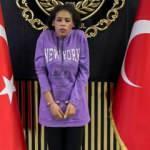 Yüzlerce saatlik kayıtlar incelendi: Evli rolü yaptığı terörist aranıyor