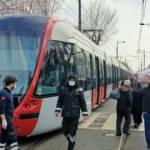 3 g&uuml;nde 2. arıza! Kabataş-Bağcılar tramvay hattı yine bozuldu