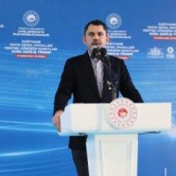 Bakan Kurum'dan kritik uyarı: Tespit bitmeden evlere girmeyin