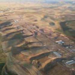 Tek seferde yapılan en b&uuml;y&uuml;k savunma sanayii yatırımı! 2 bin 500 kişi &ccedil;alışacak