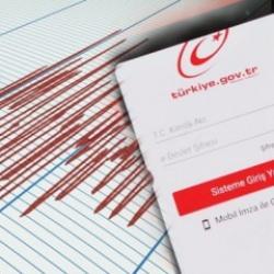 Adresten fay hattı sorulama nasıl yapılır? Sakarya fay hattı haritası...