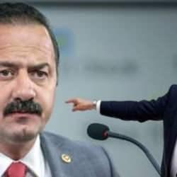 Ağıralioğlu'ndan CHP'li Altay'a 'kulak çekme' cevabı... Masada sert restleşme!