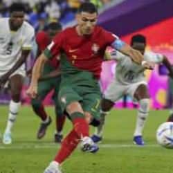 Al Nassr'dan Ronaldo i&ccedil;in dev teklif!