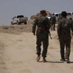 Arap basını yazdı: Rusya ve İran artık YPG'yi desteklemiyor