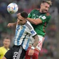 Arjantin, turnuvaya Messi ile tutundu