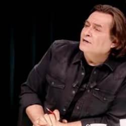 Armağan Çağlayan açtı ağzını yumdu gözünü: Islah olun sözleri sosyal medyada gündem oldu