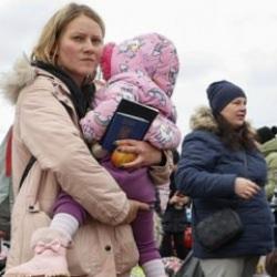 Avrupa &uuml;lkelerini telaş sardı! 2 milyonluk g&ouml;&ccedil; dalgası daha kapıda