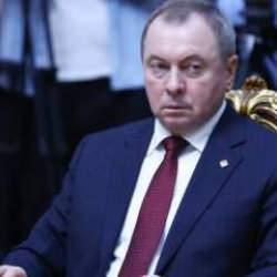 Belarus'u şoke eden ölüm! Dışişleri Bakanı Makey hayatını kaybetti