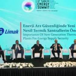 T&uuml;rkiye'deki k&ouml;m&uuml;r santrallerinin geleceği tartışıldı