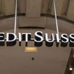 Credit Suisse'ten zarar uyarısı