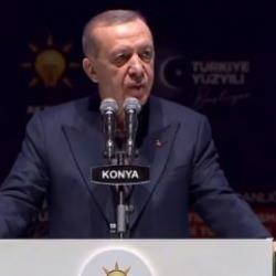 Başkan Erdoğan tarihi verdi... Milli insansız savaş uçağı Kızılelma seri üretime geçiyor