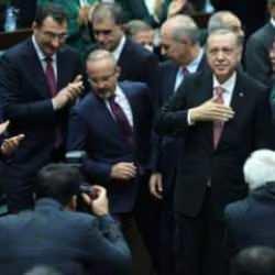 Cumhurbaşkanı Erdoğan'dan Esed sorusuna yanıt